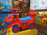 Twinkle Car Small Push Car For Kids